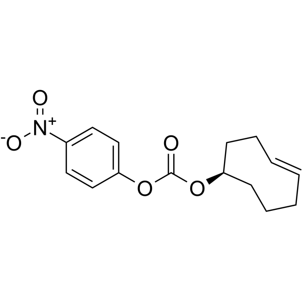 TCO-PNB ester 1438415-89-4